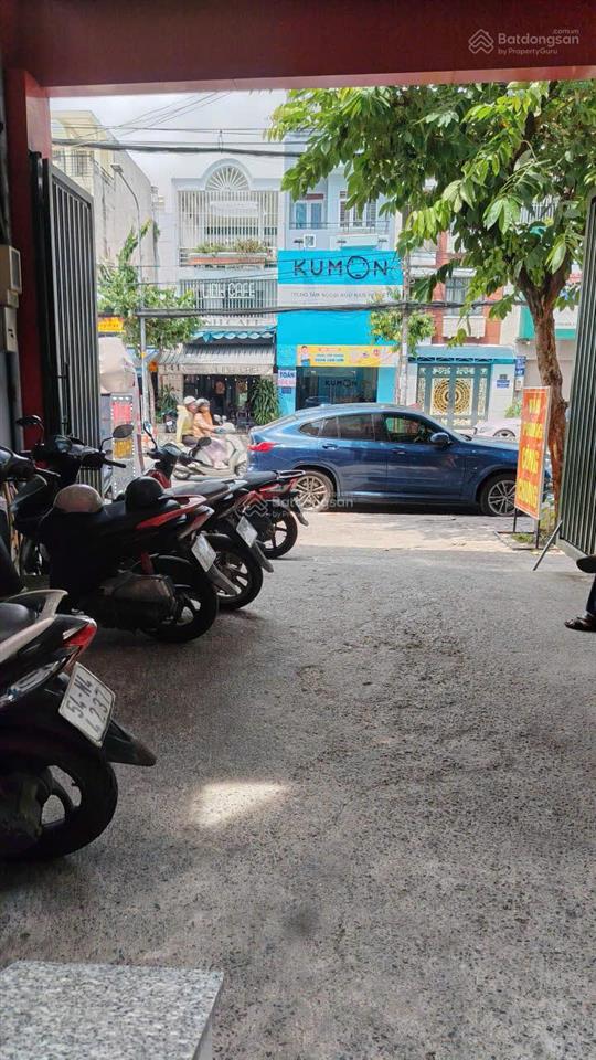 Cho thuê tòa nhà 1000m², 1 hầm, 6 tầng, thang máy, hệ thống pccc đạt tiêu chuẩn