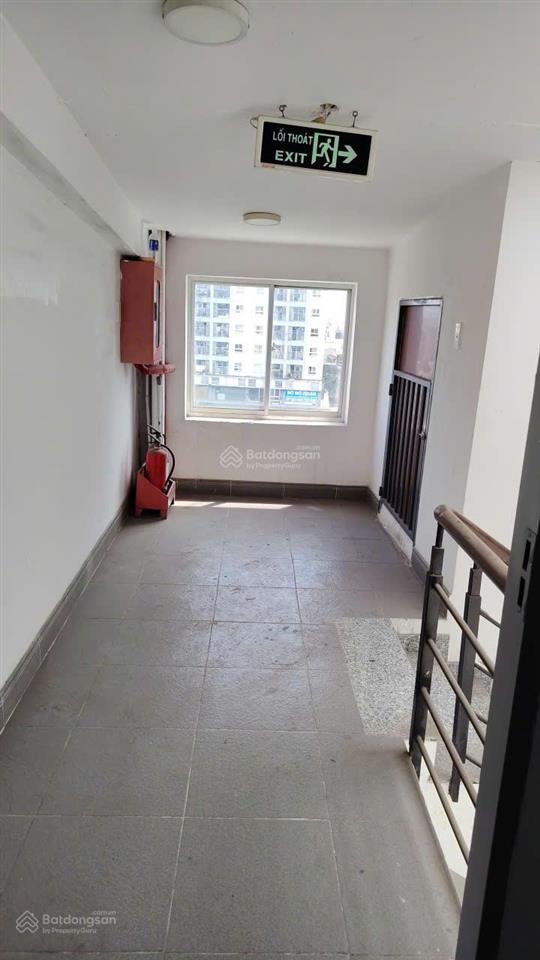 Cho thuê tòa nhà 1000m², 1 hầm, 6 tầng, thang máy, hệ thống pccc đạt tiêu chuẩn