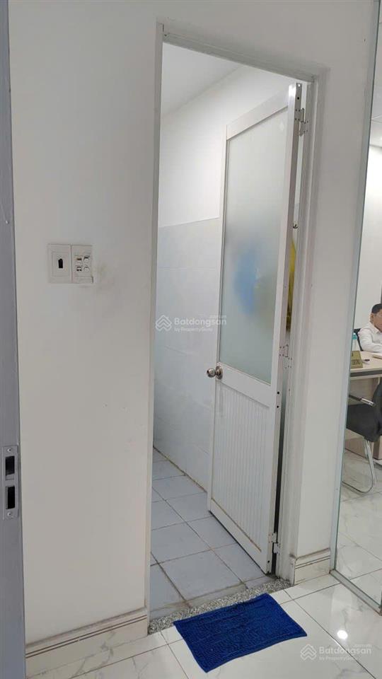 Cho thuê tòa nhà 1000m², 1 hầm, 6 tầng, thang máy, hệ thống pccc đạt tiêu chuẩn