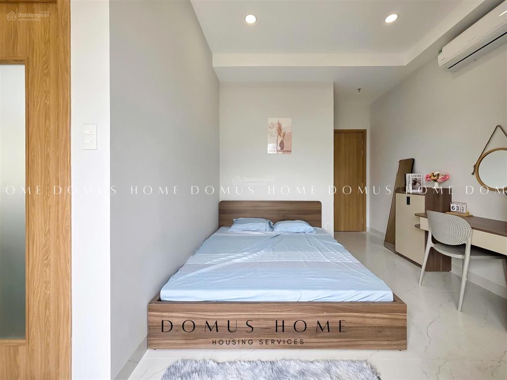 Khai trương căn hộ mini mới xây đầy đủ nội thất  có máy giặt riêng  ngay lotte