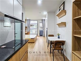 Khai trương studio bancol ngay lâm văn bền