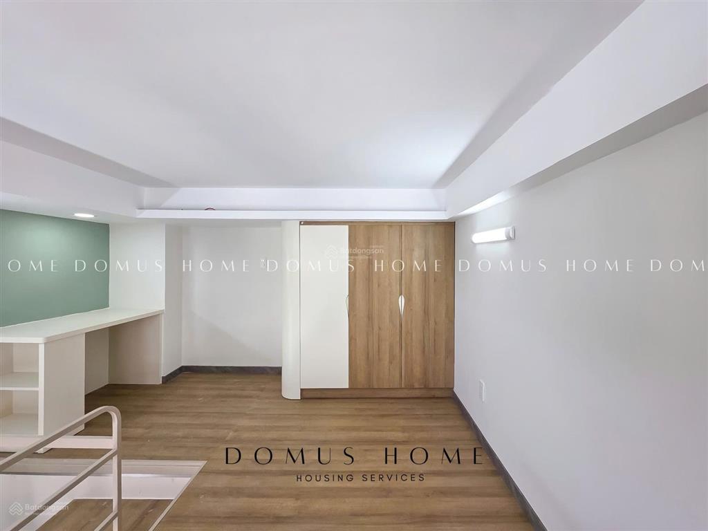 Khai trương duplex bancol mới xây trung tâm quận 7 siêu xinh