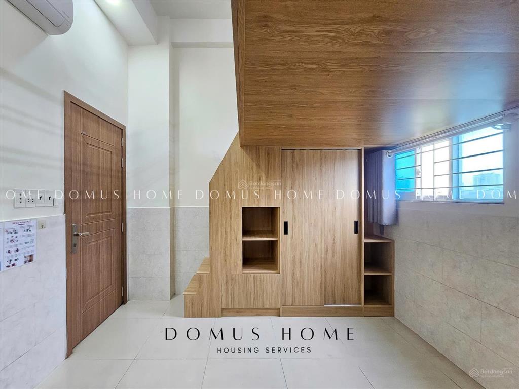 Khai trương căn duplex có nội thất ngay gần lotte mart