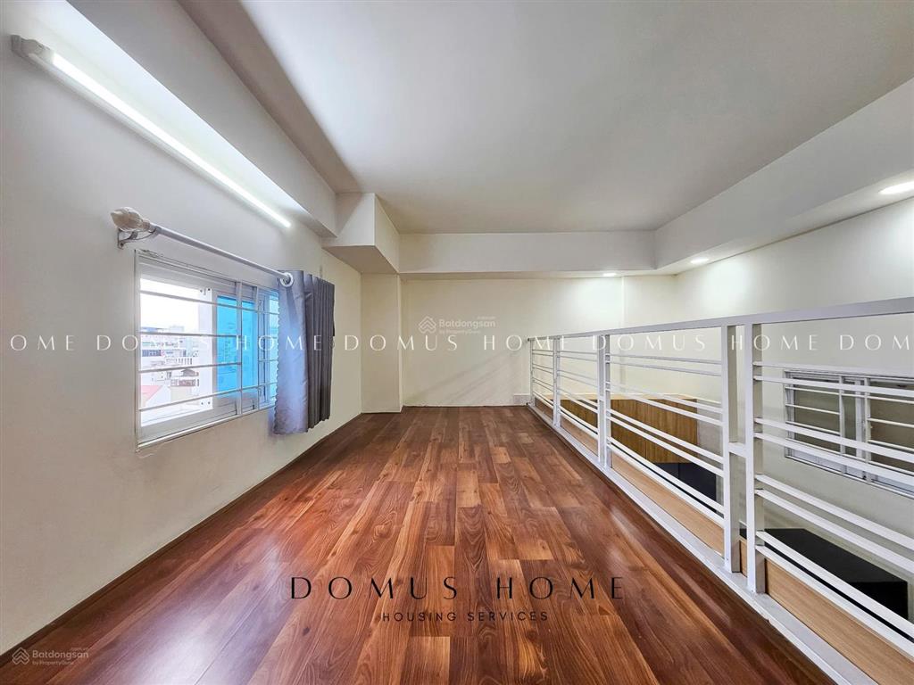 Khai trương căn duplex có nội thất ngay gần lotte mart
