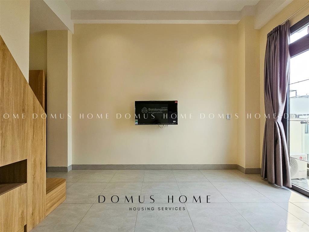 Khai trương căn duplex có nội thất ngay gần lotte mart