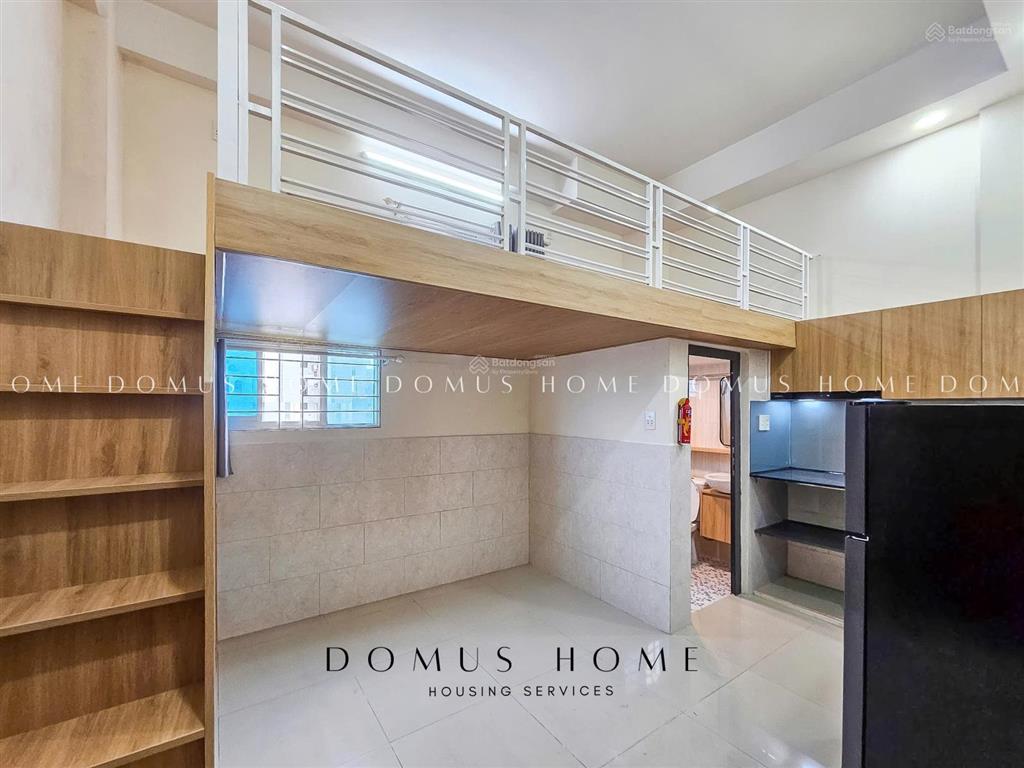 Khai trương căn duplex có nội thất ngay gần lotte mart