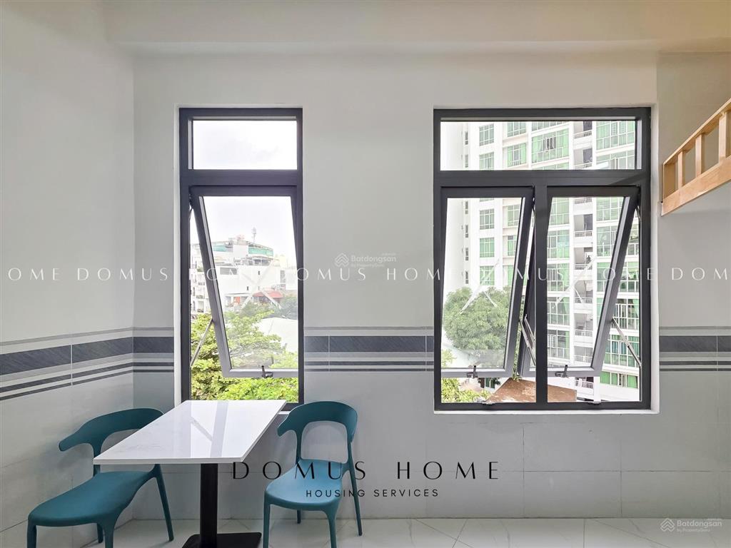 Cho thuê phòng duplex mới xây cách lotte mart 700 mét!!
