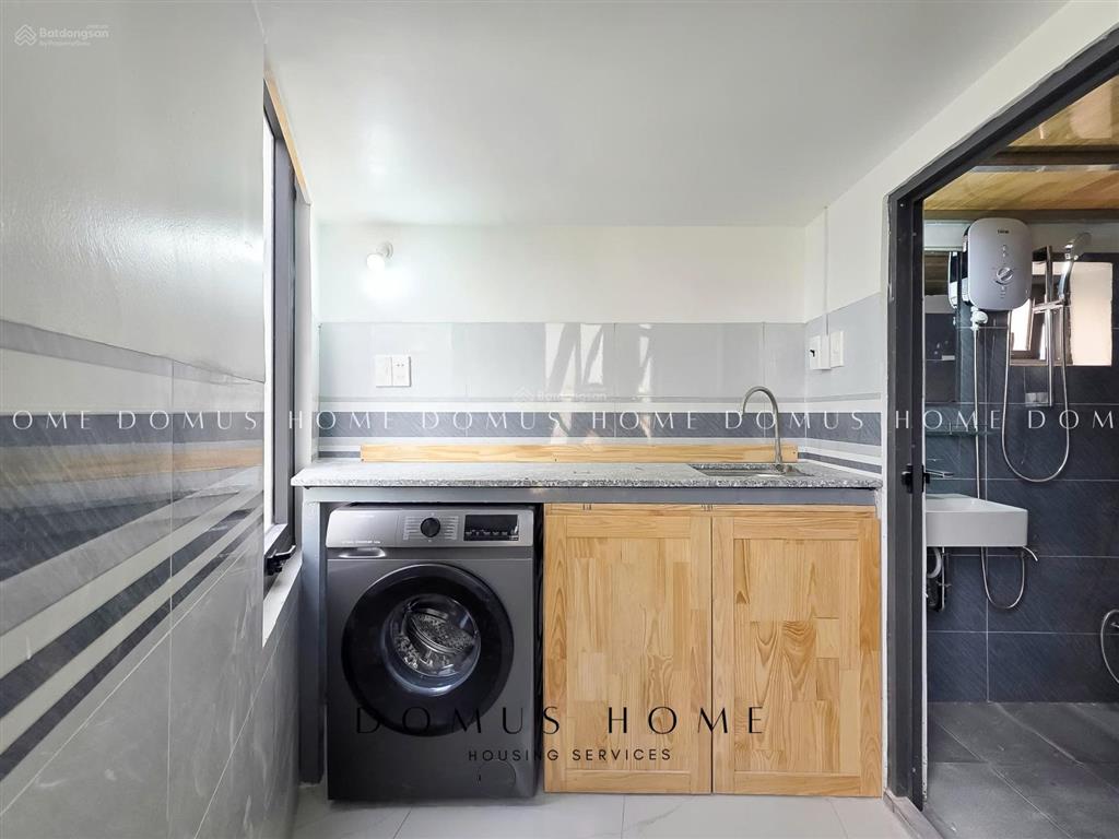 Cho thuê phòng duplex mới xây cách lotte mart 700 mét!!