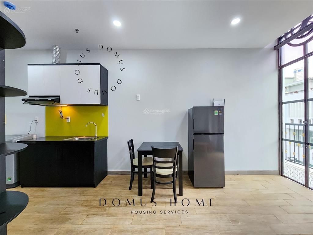 Cho thuê căn hộ mini full nội thất  máy giặt riêng  ngay lotte