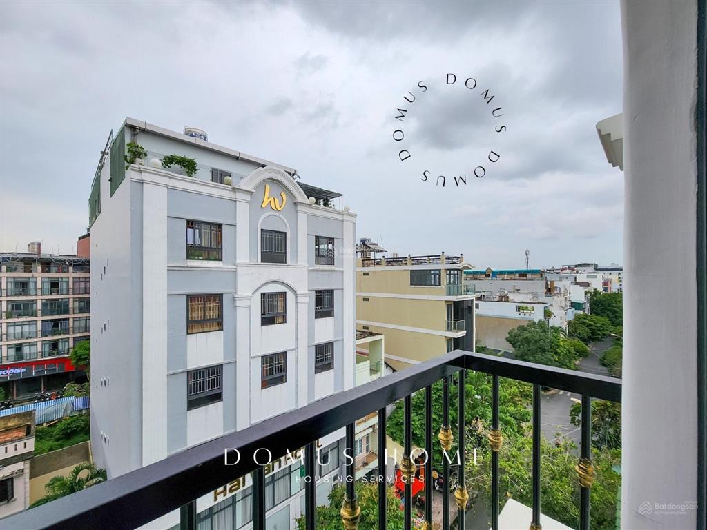 Cho thuê căn hộ mini full nội thất  máy giặt riêng  ngay lotte
