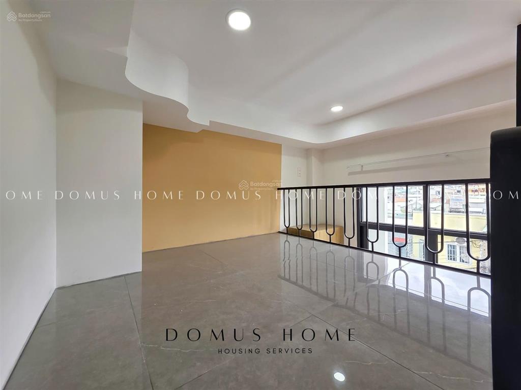 Khai trương căn hộ duplex mới xây đầy đủ nội thất  ngay lotte mart