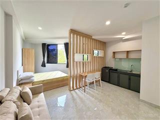 Cho thuê căn hộ mini ngay kdc kim sơn  gần đh tdt, gần lotte