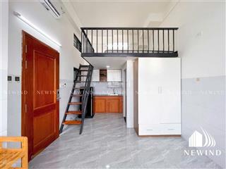 Trống sẵn căn duplex đầy đủ nội thất ngay cạnh lotte mart ở 34 người thoải mái