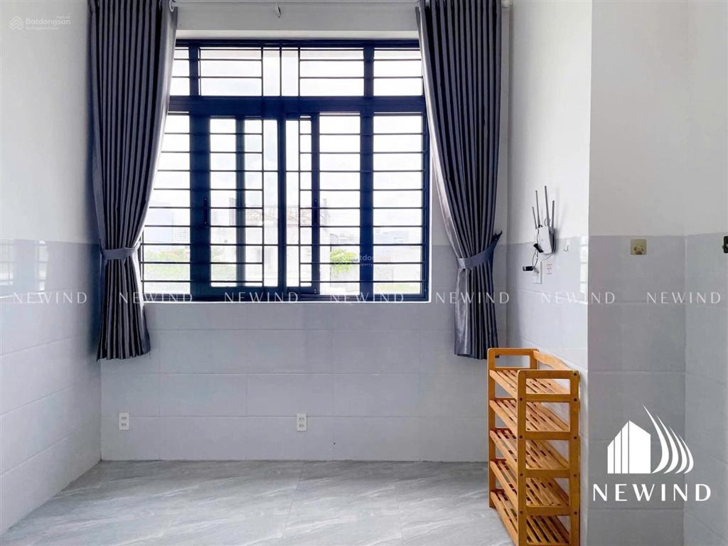 Trống sẵn căn duplex đầy đủ nội thất ngay cạnh lotte mart ở 34 người thoải mái