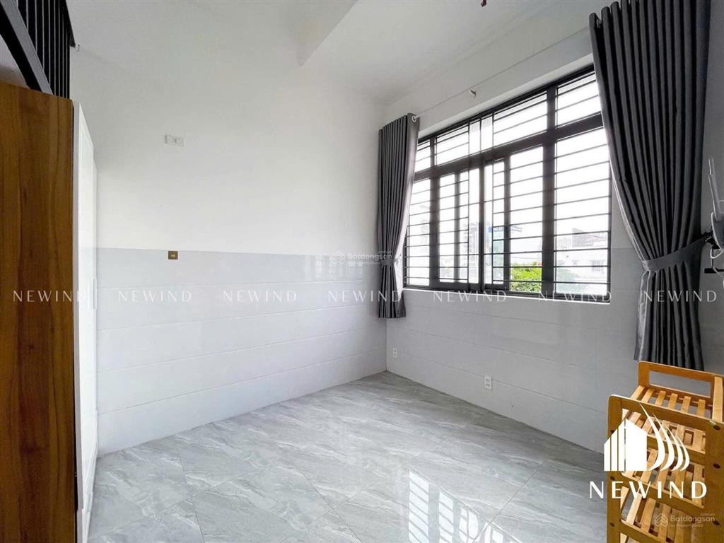 Trống sẵn căn duplex đầy đủ nội thất ngay cạnh lotte mart ở 34 người thoải mái