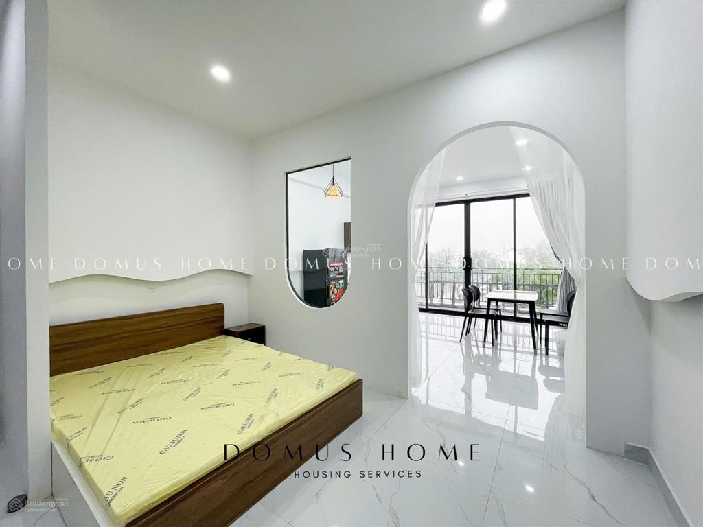 Khai trương căn hộ mới xây khu đô thị him lam quận 7