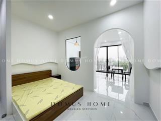 Khai trương căn hộ mới xây khu đô thị him lam quận 7