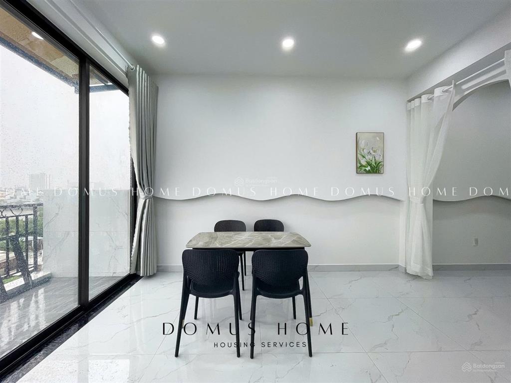 Khai trương căn hộ mới xây khu đô thị him lam quận 7