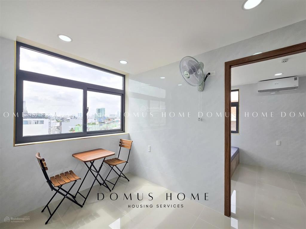 Khai trương căn hộ mini đầy đủ các dạng phòng ngay cạnh lotte mart