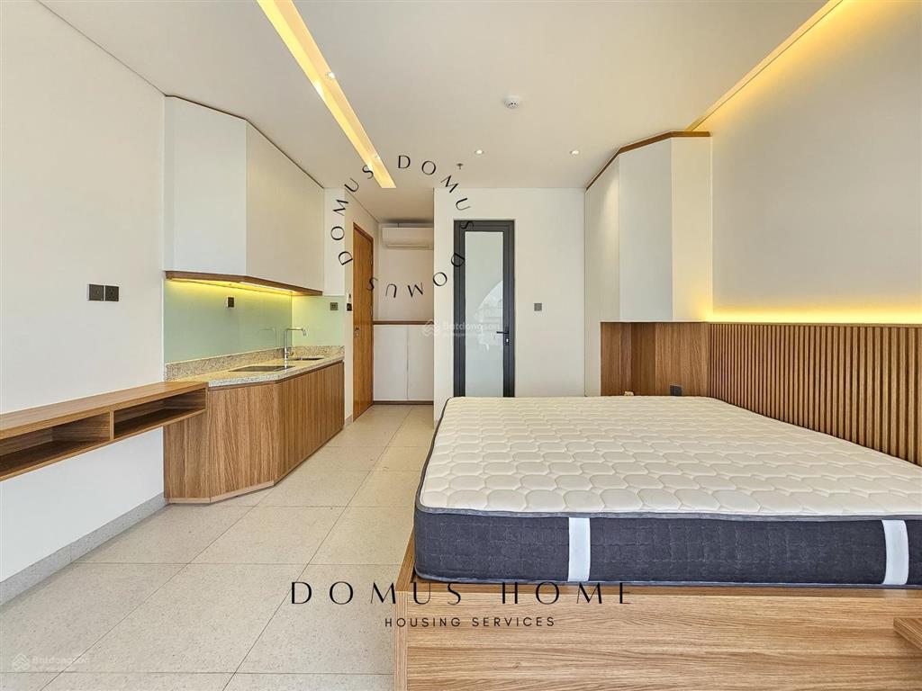 Cho thuê căn hộ mới xây hiện đại  đường lâm văn bền, quận 7