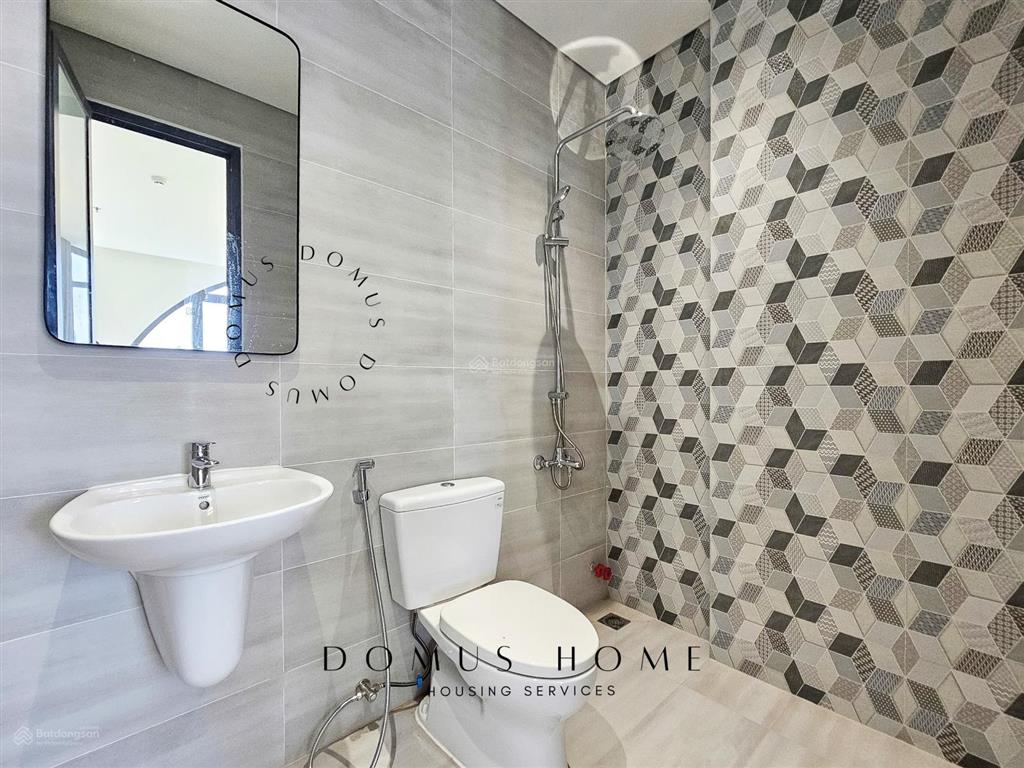 Cho thuê căn hộ mới xây hiện đại  đường lâm văn bền, quận 7