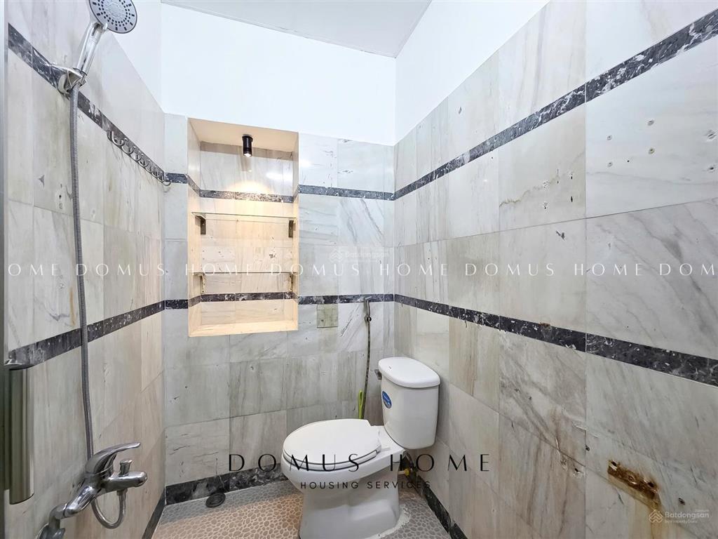 Căn hộ dịch vụ mini mới xây ngay trung tâm quận 4