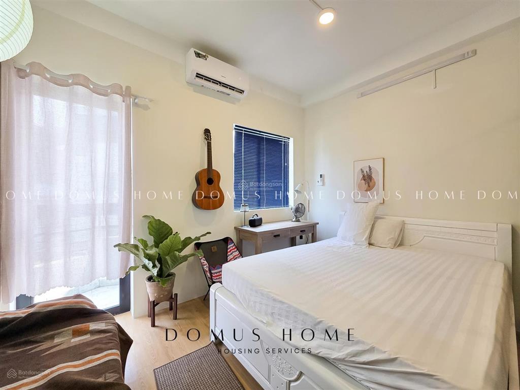 Căn hộ dịch vụ mini mới xây ngay trung tâm quận 4