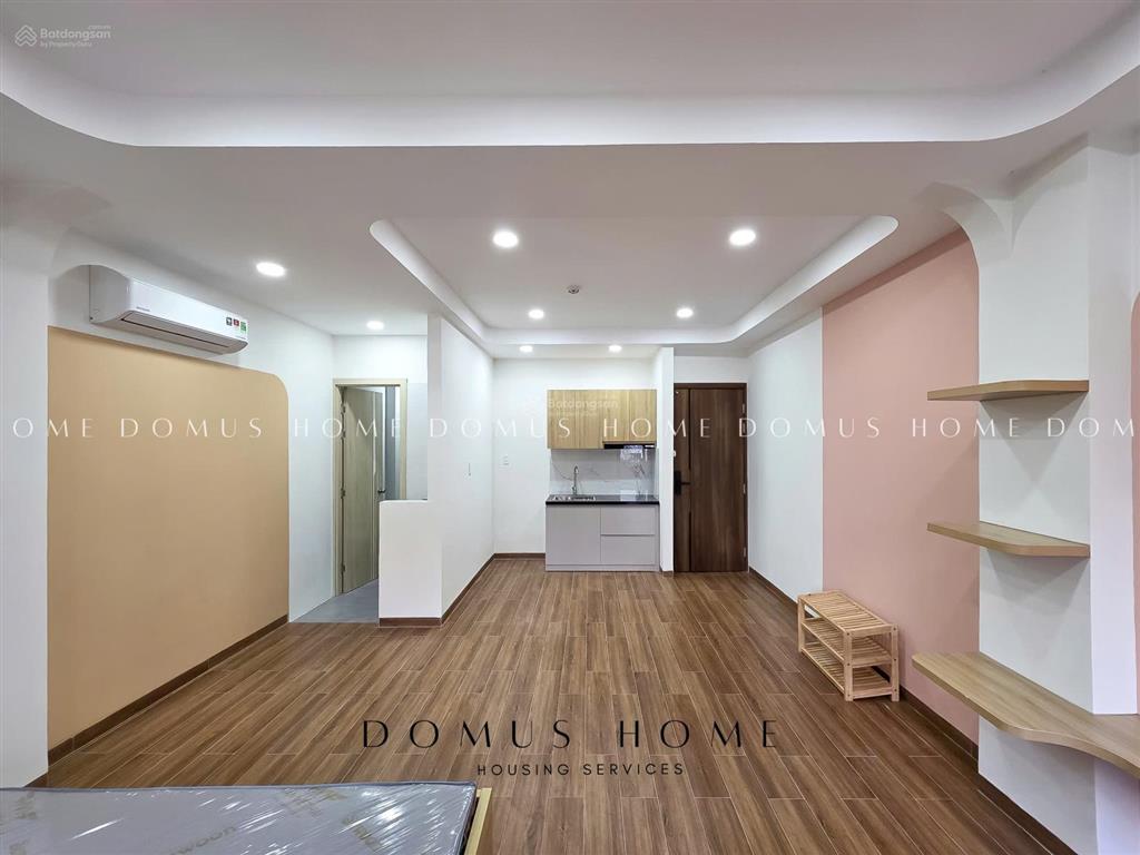 Khai trương căn hộ mới xây đầy đủ tiện nghi  ngay lotte gần trường đh rmit  đh tdt