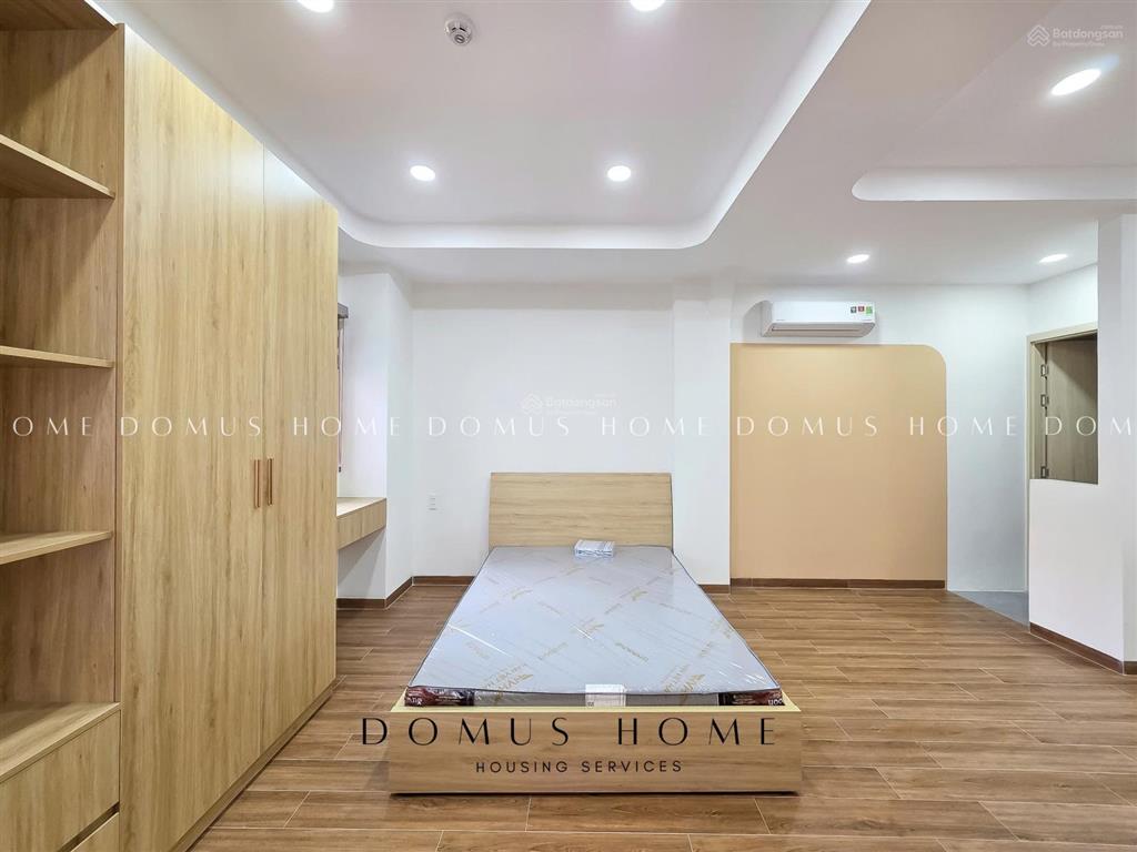 Khai trương căn hộ mới xây đầy đủ tiện nghi  ngay lotte gần trường đh rmit  đh tdt