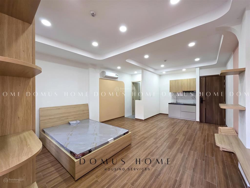 Khai trương căn hộ mới xây đầy đủ tiện nghi  ngay lotte gần trường đh rmit  đh tdt