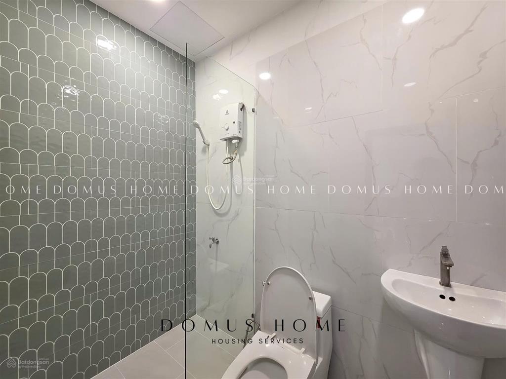 Khai trương căn hộ mini tách bếp có ban công ngay lotte mart quận 7  máy giặt riêng