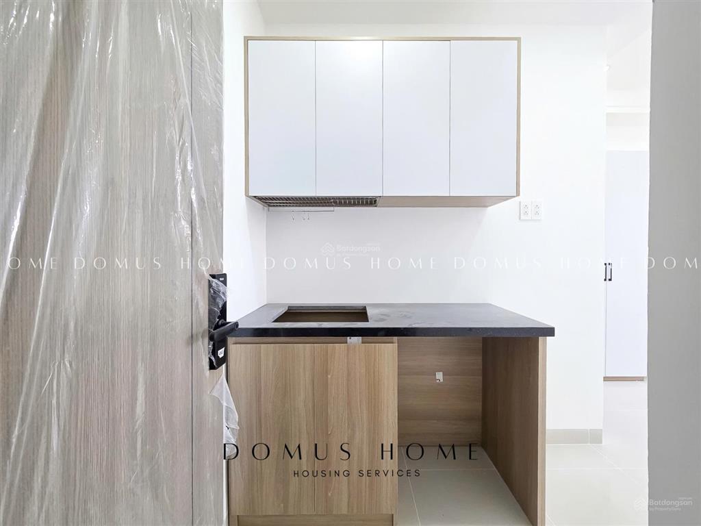 Khai trương căn hộ studio ban công  máy giặt riêng ngay lotte mart