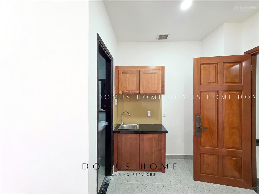 Khai trương căn hộ mới xây ngay lê văn lương gần sát bên lotte mart