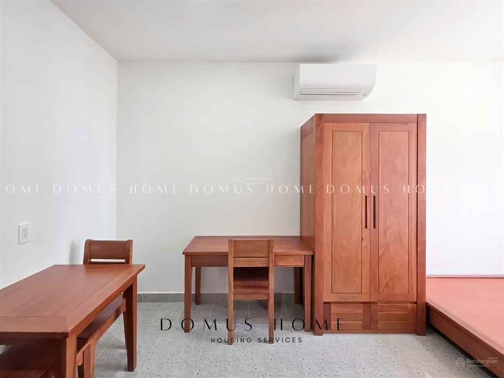 Khai trương căn hộ mới xây ngay lê văn lương gần sát bên lotte mart