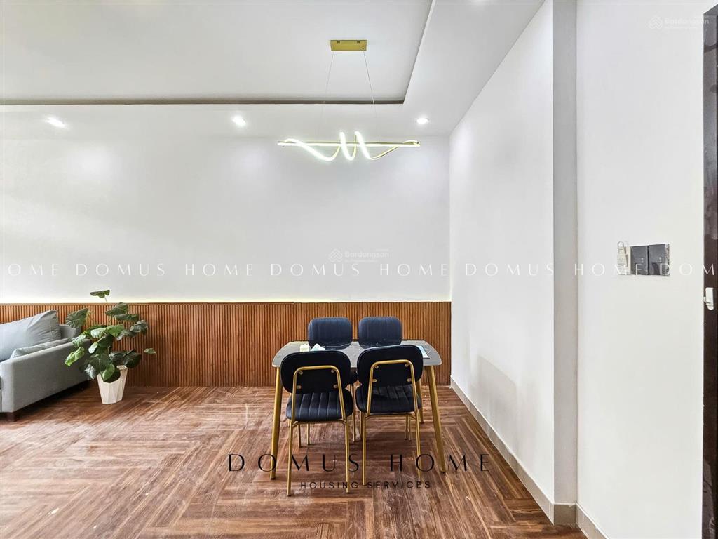 Cho thuê căn hộ ban công ngay khu đô thị him lam  đầy đủ nội thất
