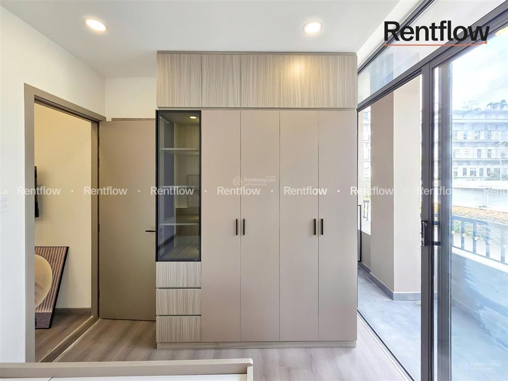 Khai trương căn hộ 1pn mới xây nội thất cao cấp  ngay sunrise city