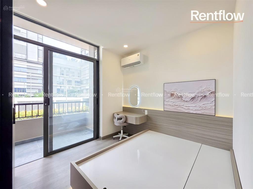Khai trương căn hộ 1pn mới xây nội thất cao cấp  ngay sunrise city