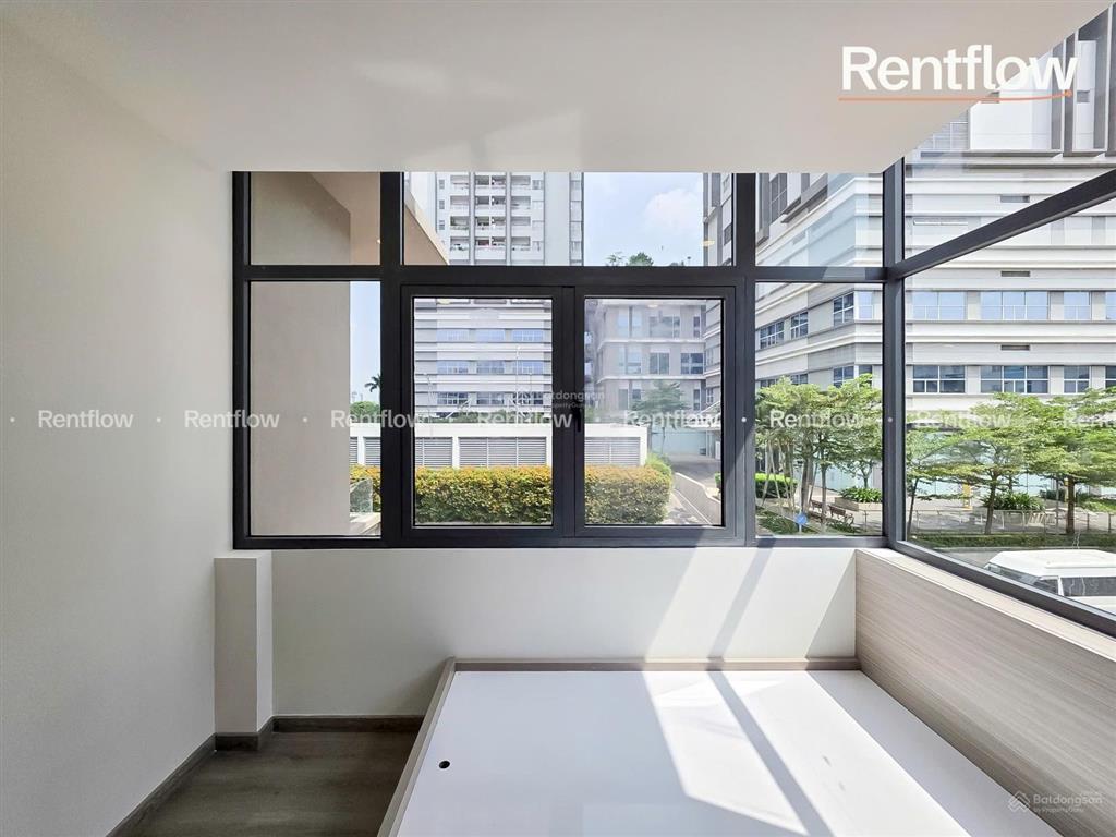 Khai trương căn hộ 1pn mới xây nội thất cao cấp  ngay sunrise city