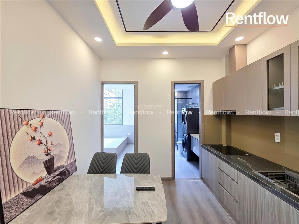 Khai trương căn hộ 1pn mới xây nội thất cao cấp  ngay sunrise city