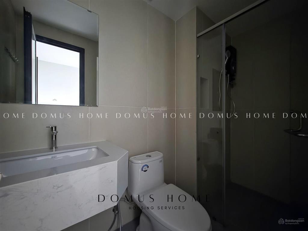 Cho thuê căn hộ mini tách bếp mới xây  máy giặt riêng  có thang máy