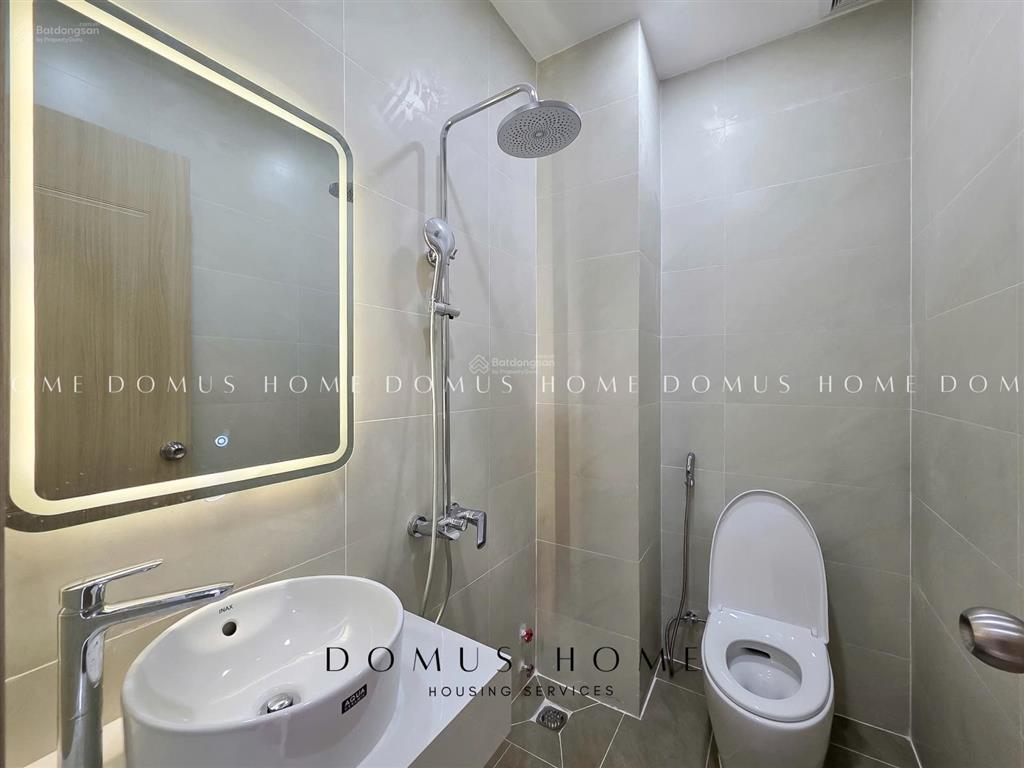 Khai trương căn hộ mini mới xây ngay trung tâm quận 4  đầy đủ nội thất cao cấp