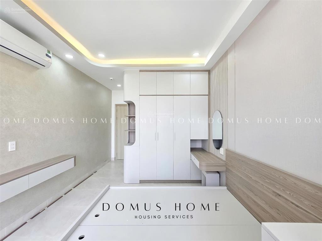 Khai trương căn hộ mini mới xây ngay trung tâm quận 4  đầy đủ nội thất cao cấp