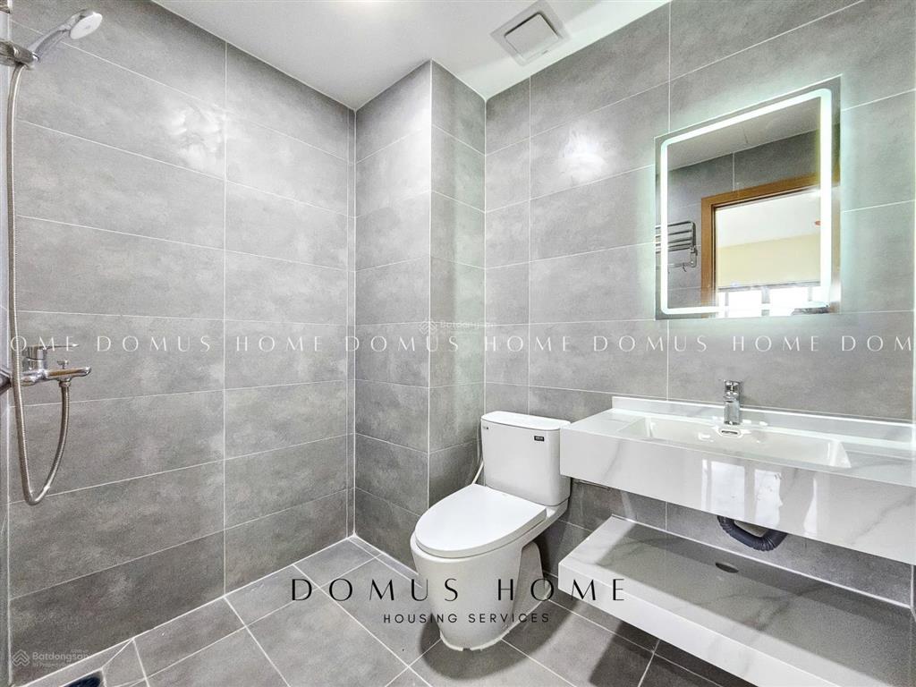 Cho thuê căn hộ studio mới xây có nội thất máy giặt riêng  sau lotte mart