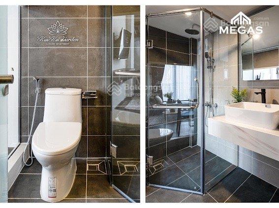 Khai trương căn hộ ban công mới 100% full nội thất mới ngay trường chinh, kcn tân bình