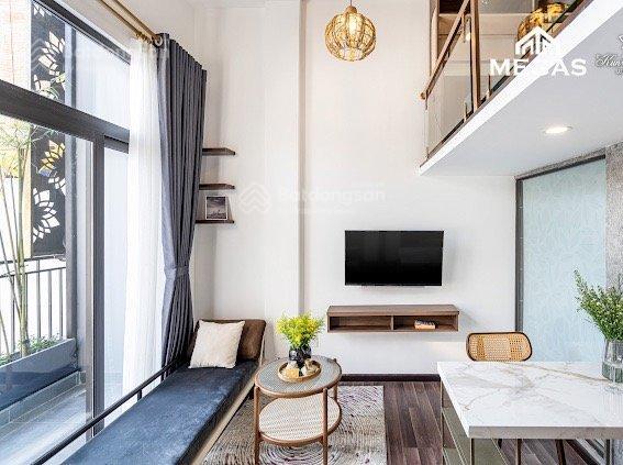 Khai trương căn hộ ban công mới 100% full nội thất mới ngay trường chinh, kcn tân bình