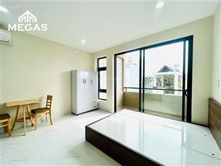 Căn hộ ban công mới 100% ngay trường chinh, cầu tham lương  đầy đủ nội thất  tiện đi kcn tân bình