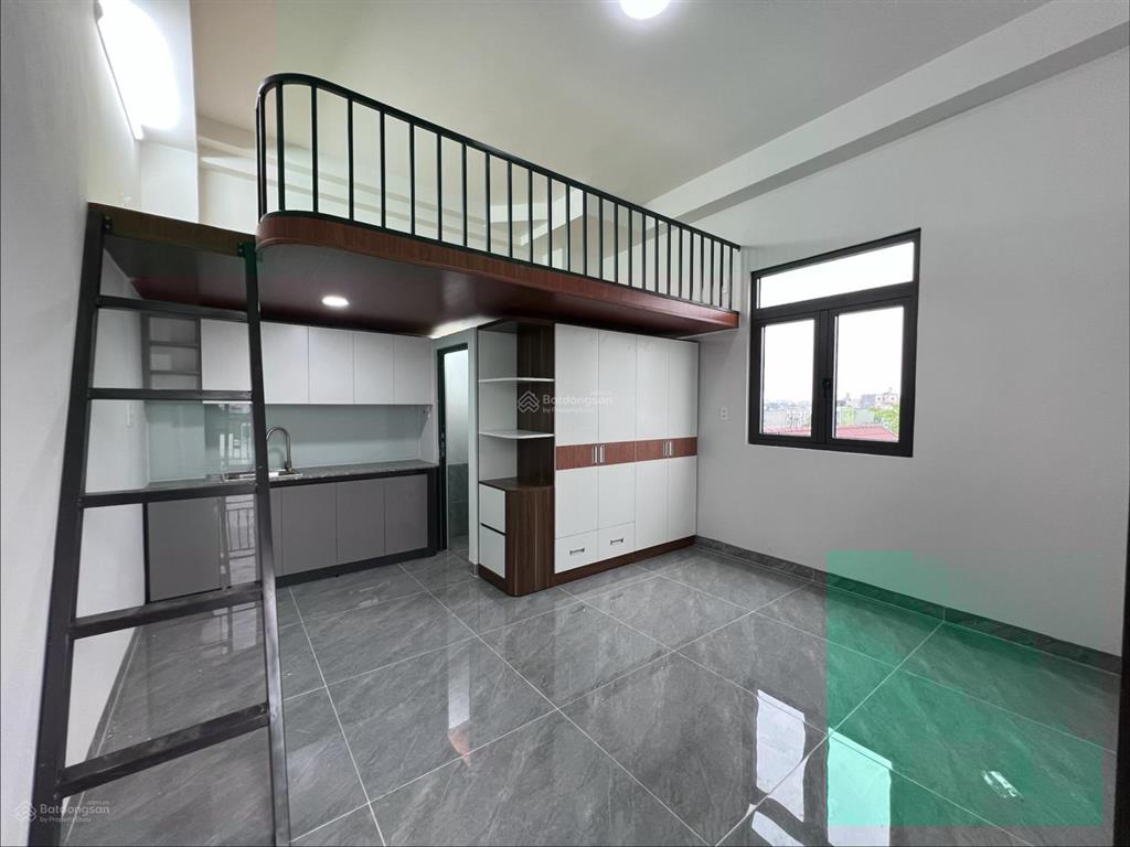 Khai trương duplex ban công,cửa sổ trời, 30m2, đầy đủ nội thất,vườn lài,an phú đông, cầu sắt,nttu