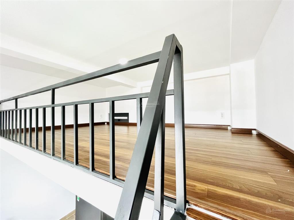 Phòng trọ mới xây cho thuê giá rẻ  rộng 30m2, gác cao  ngay nguyễn văn quá, trường chinh