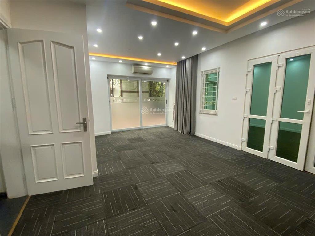 Cho thuê biệt thự tại kđt mễ trì hạ