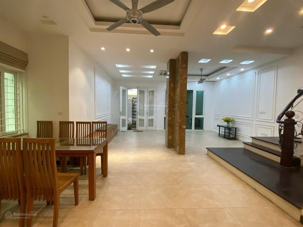Cho thuê biệt thự tại kđt mễ trì hạ